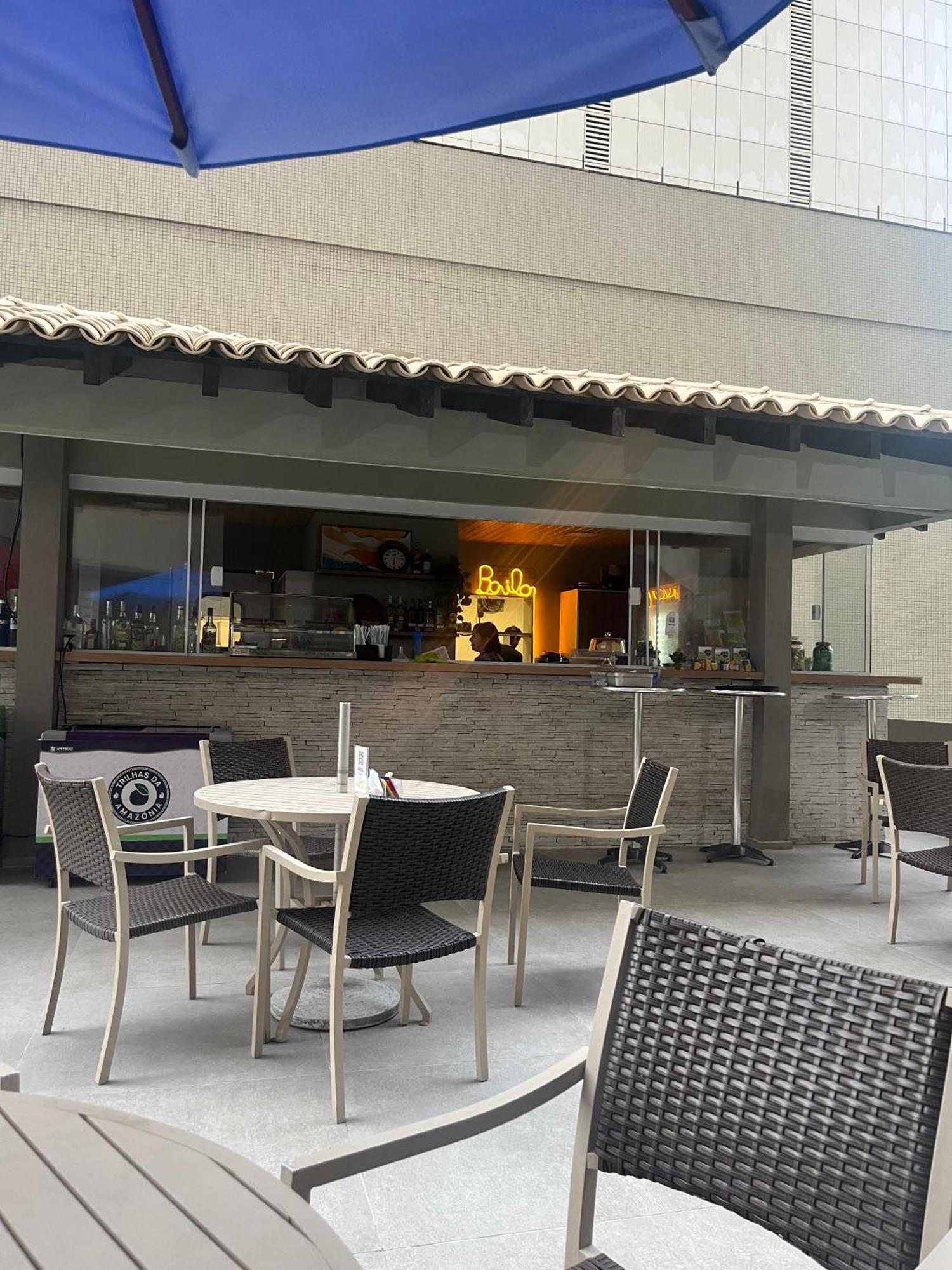 Apto Barra Da Tijuca Frente Pro Mar Rio de Janeiro Eksteriør bilde